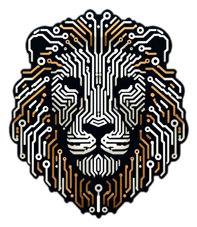 Brave PCs Logo
